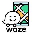 Waze